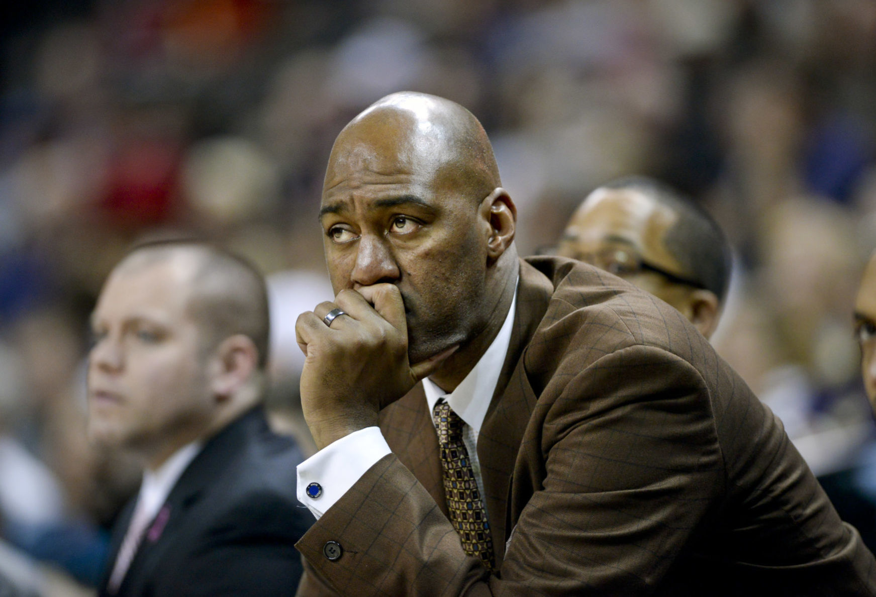 DANNY MANNING